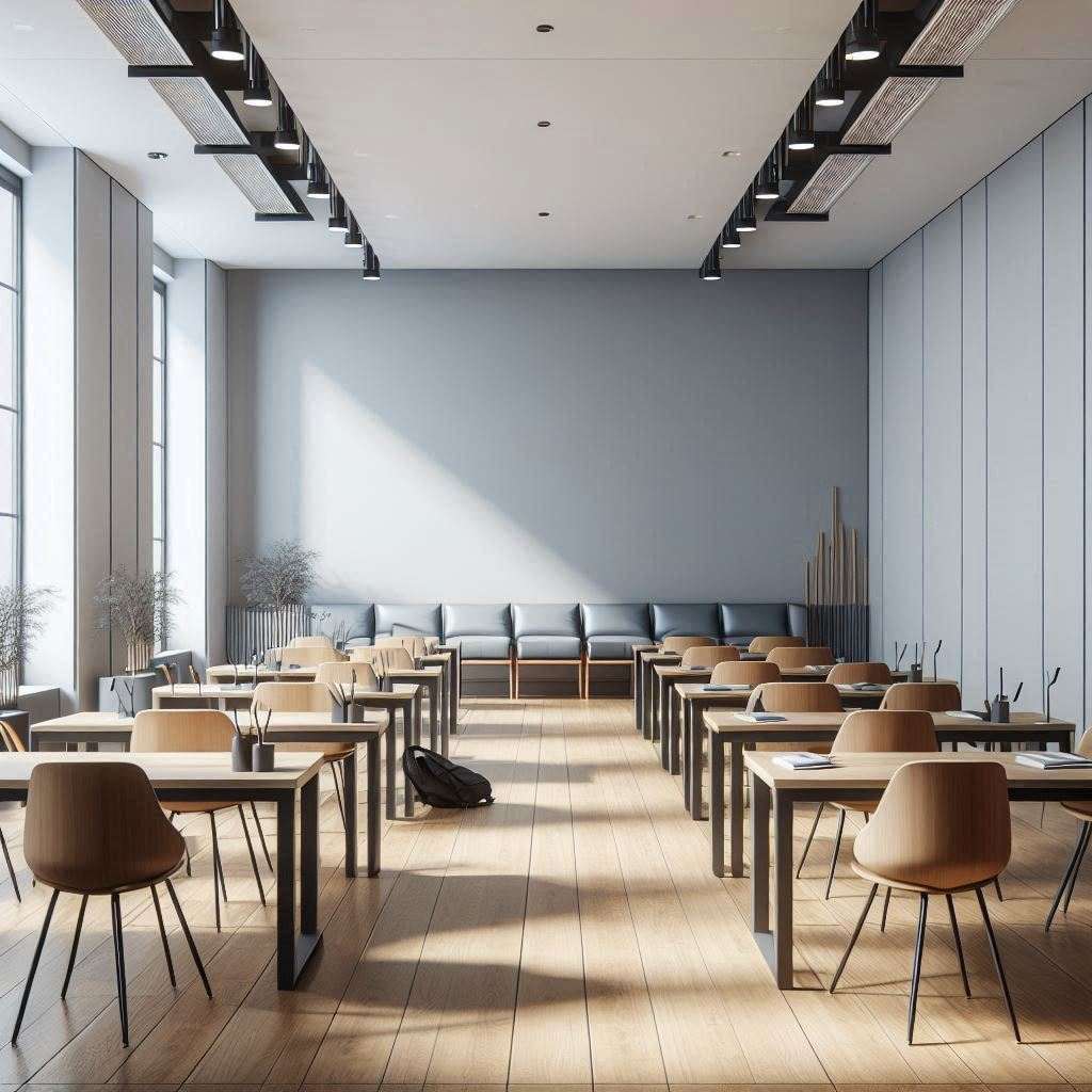 外贸企业怎样从年度审计驻场中找出写字楼办公储物空间管理的改进线索